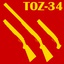 Vohnyshche-TOZ34-1.0.1 icon