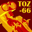 Vohnyshche-TOZ66-1.0.0 icon