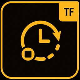 VoidIndustries-TimeFreeze icon
