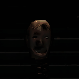 VoidPlasma-whats_that_behind_you icon