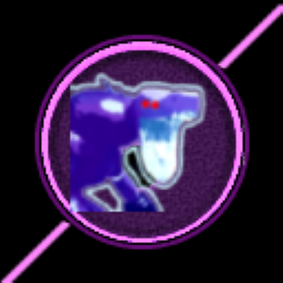 Voidcrid-Voidcrid icon