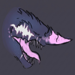 Voidcrid-Voidcrid icon