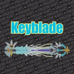 Voidey-Keyblade icon