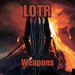 Voidey-LotRWeapons icon