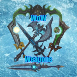 Voidey-WoWWeapons icon