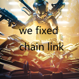 VokayaCN-ChainLinkFix icon