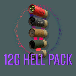 Volks-12GaugeHell icon