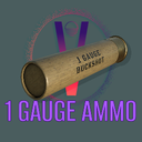 Volks-1Gauge_Ammo-1.0.0 icon