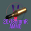 Volks-20x180mmR_Ammo-1.0.0 icon