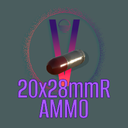 Volks-20x28mmB_Ammo icon