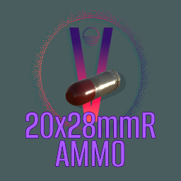 Volks-20x28mmB_Ammo icon