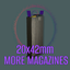 Volks-20x42mm_Additional_Magazines-1.0.0 icon
