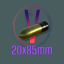 Volks-20x85mm_Ammo icon