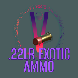 Volks-22LR_Additional_Exotic icon