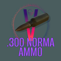 Volks-300Norma_Ammo icon