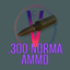 Volks-300Norma_Ammo-1.0.0 icon