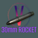 Volks-30mm_Kolos_Rockets icon
