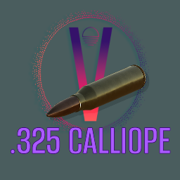 Volks-325Calliope_Ammo icon
