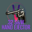 Volks-32SWLong_HandEjectorRevolver-1.0.0 icon