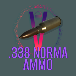 Volks-338Norma_Ammo icon