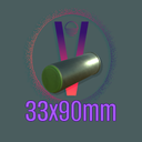 Volks-33x90mm_Ammo icon