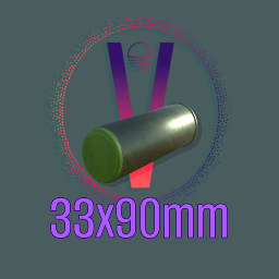 Volks-33x90mm_Ammo icon