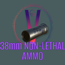 Volks-38mm_Nonlethal_Ammo-1.0.1 icon