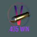 Volks-405Winchester icon