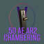 Volks-50AE_AR2_Chambering-1.0.0 icon