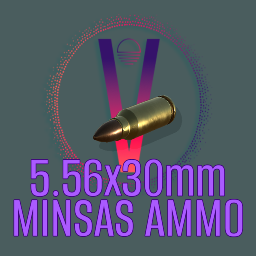 Volks-556x30MINSAS_Ammo icon