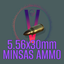 Volks-556x30MINSAS_Ammo-1.0.0 icon