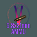 Volks-58x21mm_Ammo icon