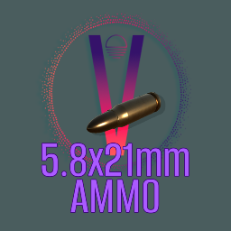 Volks-58x21mm_Ammo icon