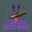 Volks-7_5x55mm_Swiss_Ammo-1.0.0 icon