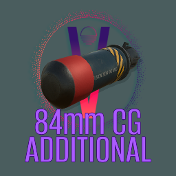 Volks-84mm_Additional icon
