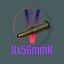 Volks-8x56mmR_Ammo-1.0.0 icon
