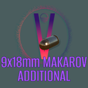 Volks-9mmMakarov_Additional-1.1.0 icon