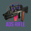Volks-ADS_Amphibious_Rifle-1.0.0 icon