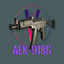 Volks-AEK918G-1.0.1 icon