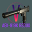 Volks-AEK919K_Redux-1.0.0 icon
