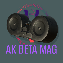 Volks-AKBetaMag icon