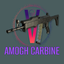Volks-AMOGH_Carbine-1.0.0 icon