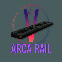 Volks-ARCA_Rails icon