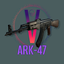 Volks-ARK47Gun-1.0.0 icon