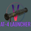 Volks-AT4_Launcher-1.0.0 icon