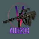 Volks-AUG20G_Shotgun icon