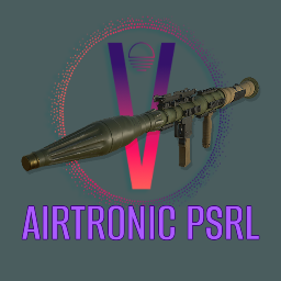 Volks-AirTronic_PSRL icon