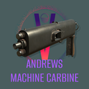 Volks-AndrewsMachineCarbine icon