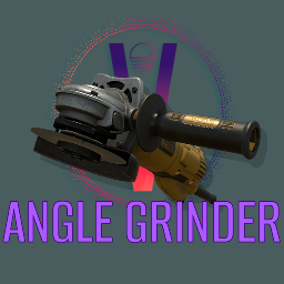 Volks-AngleGrinder icon