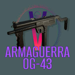 Volks-ArmaguerraOG43 icon